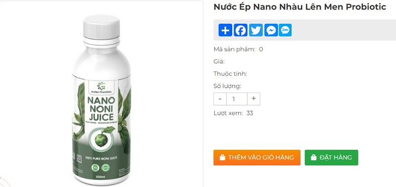 Hướng dẫn đặt hàng