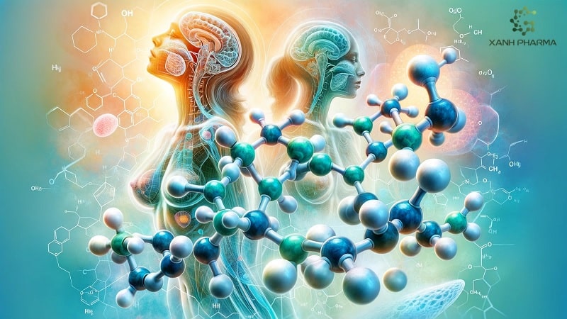 Estrogen đối với làn da