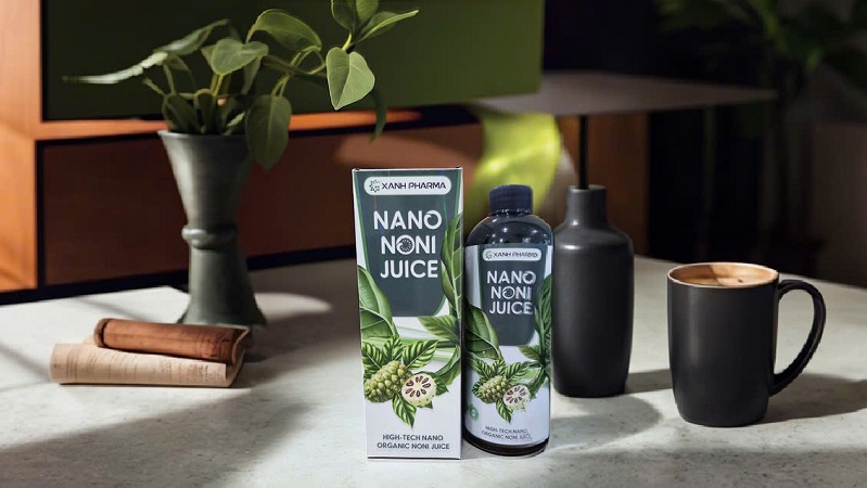 Hiểu về giá trị của cây nhàu và cách dùng