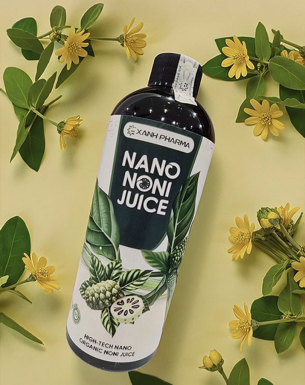 Lợi, hại khi sử dụng trái nhàu và một số cách chế biến