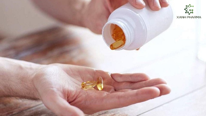 Nam giới có nên uống collagen