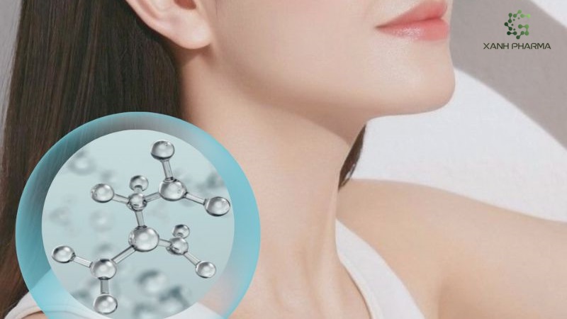 Những điều cần biết về Collagen thuỷ phân