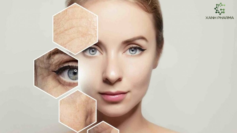 Sau tuổi 40 cần chăm sóc da kỹ hơn