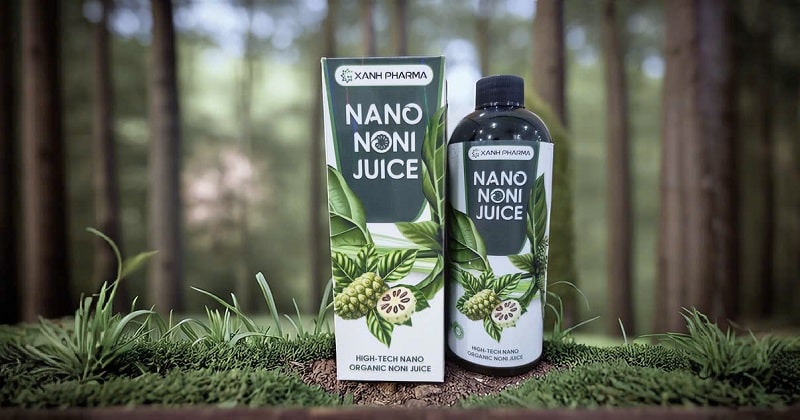 Thành phần dinh dưỡng của trái nhàu và cách dùng