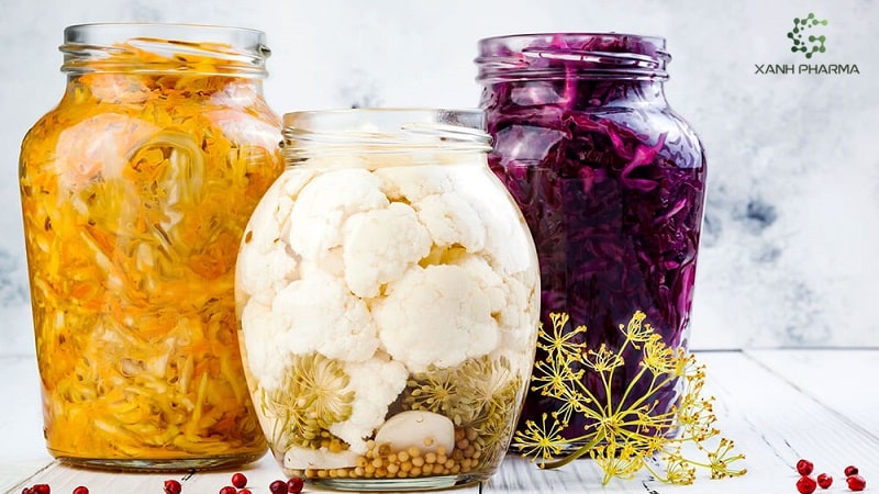 Thời điểm tốt nhất để uống Probiotic