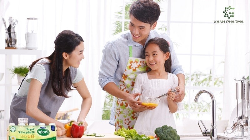 Thời điểm tốt nhất để uống Probiotic