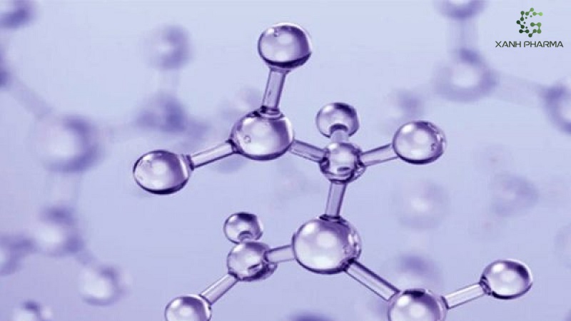 Tìm hiểu về Collagen Peptide