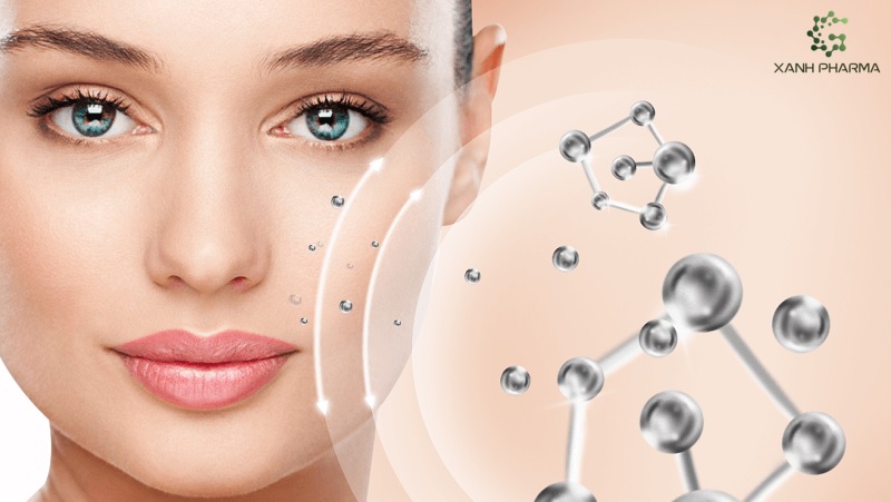Tìm hiểu về Collagen Peptide